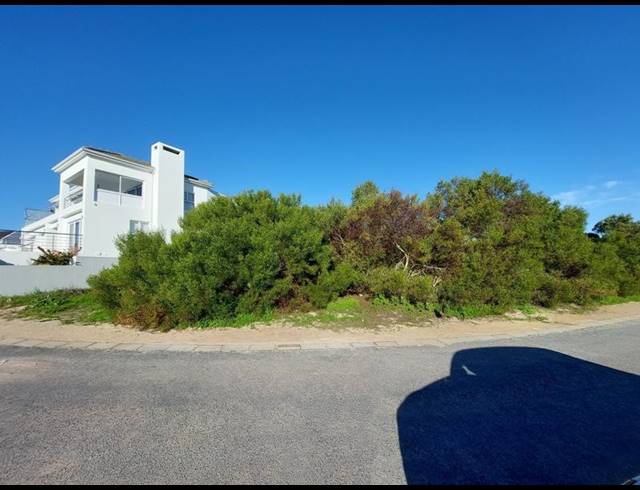 LAND FOR SALE IN SHELLEY POINT